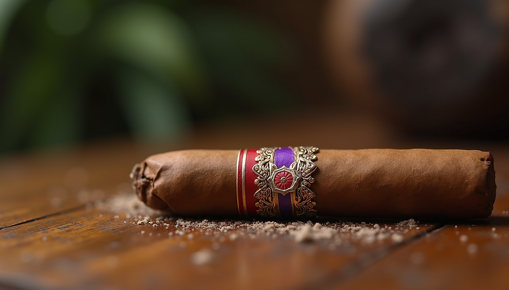 Transform Your Cigar Experience with Affordable Custom Cigar Bands Today