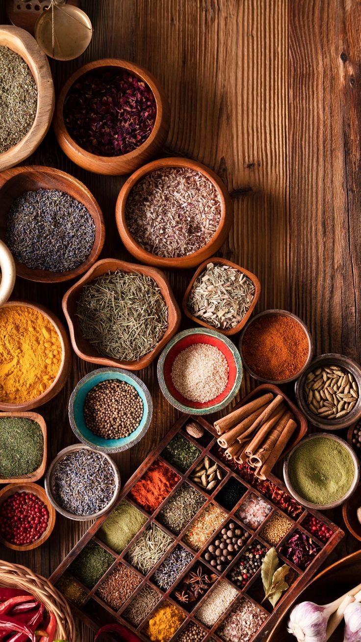 kerala spices Profile Picture