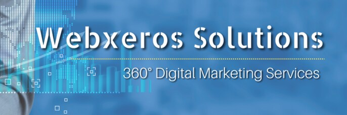 Webxeros Solutions Cover Image