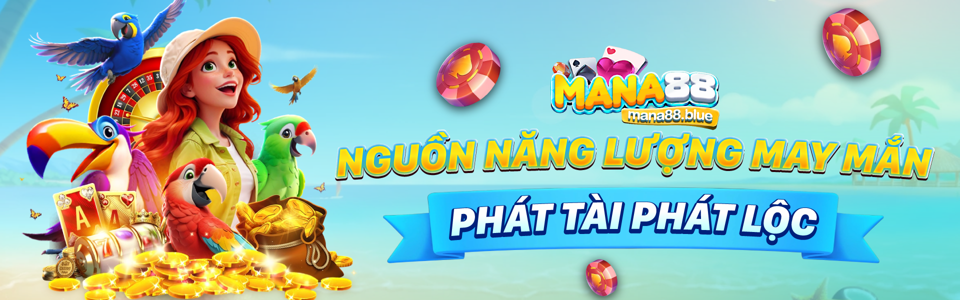 Mana88 Cover Image