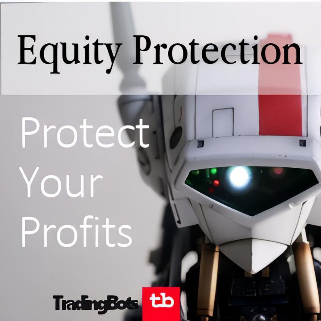 Equity Protection Algo EA v1.0 MT4 - AtomFX Store