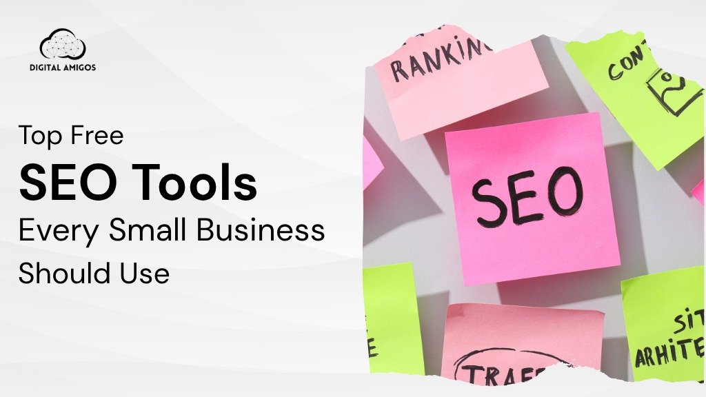 Free SEO Tools Every Marketer Should Know