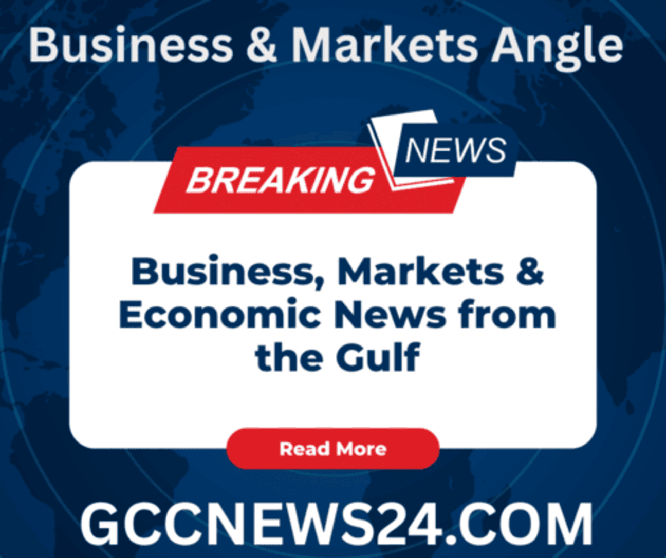 GCC NEWS24 Profile Picture