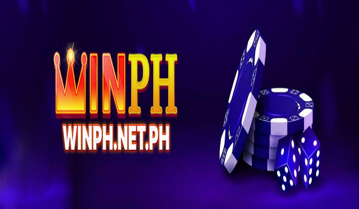 WINPH Cover Image