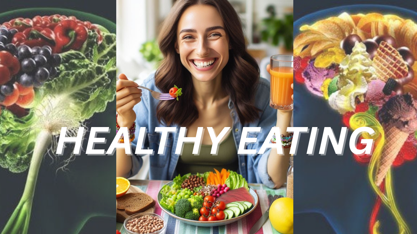 Healthy Eating Tips for Daily Wellness