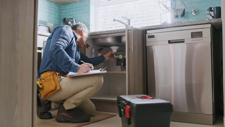 How to Choose the Right Plumbing Service for Your Home?