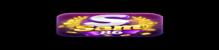 Sam86 report Cover Image