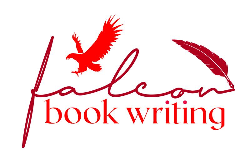 Falcon Book Writing Profile Picture