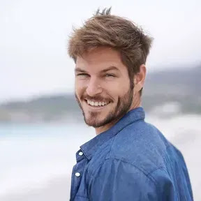 William Jacob Profile Picture