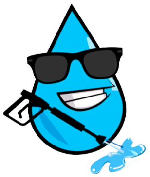 I GOT THE POWER WASHER Profile Picture