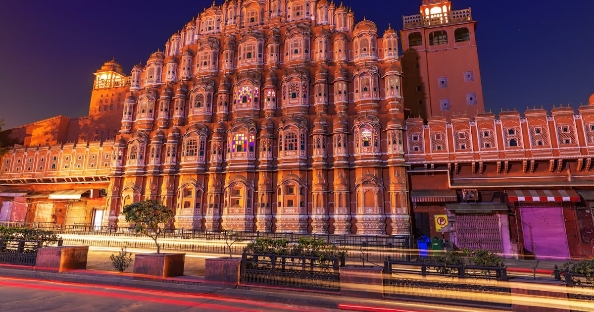 Family-Friendly Places to See in Jaipur This Season