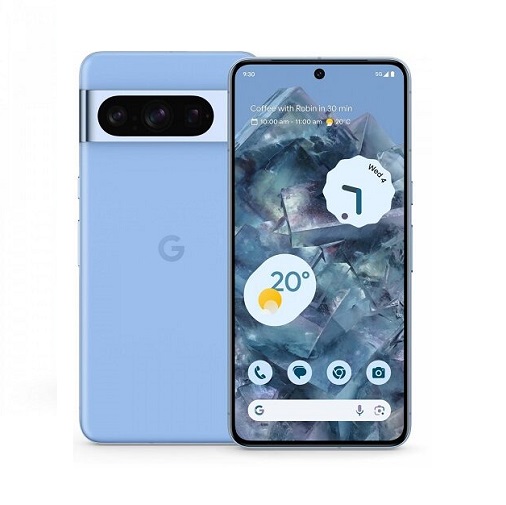 Google Pixel 8 128gb - Refurbished Phones UK