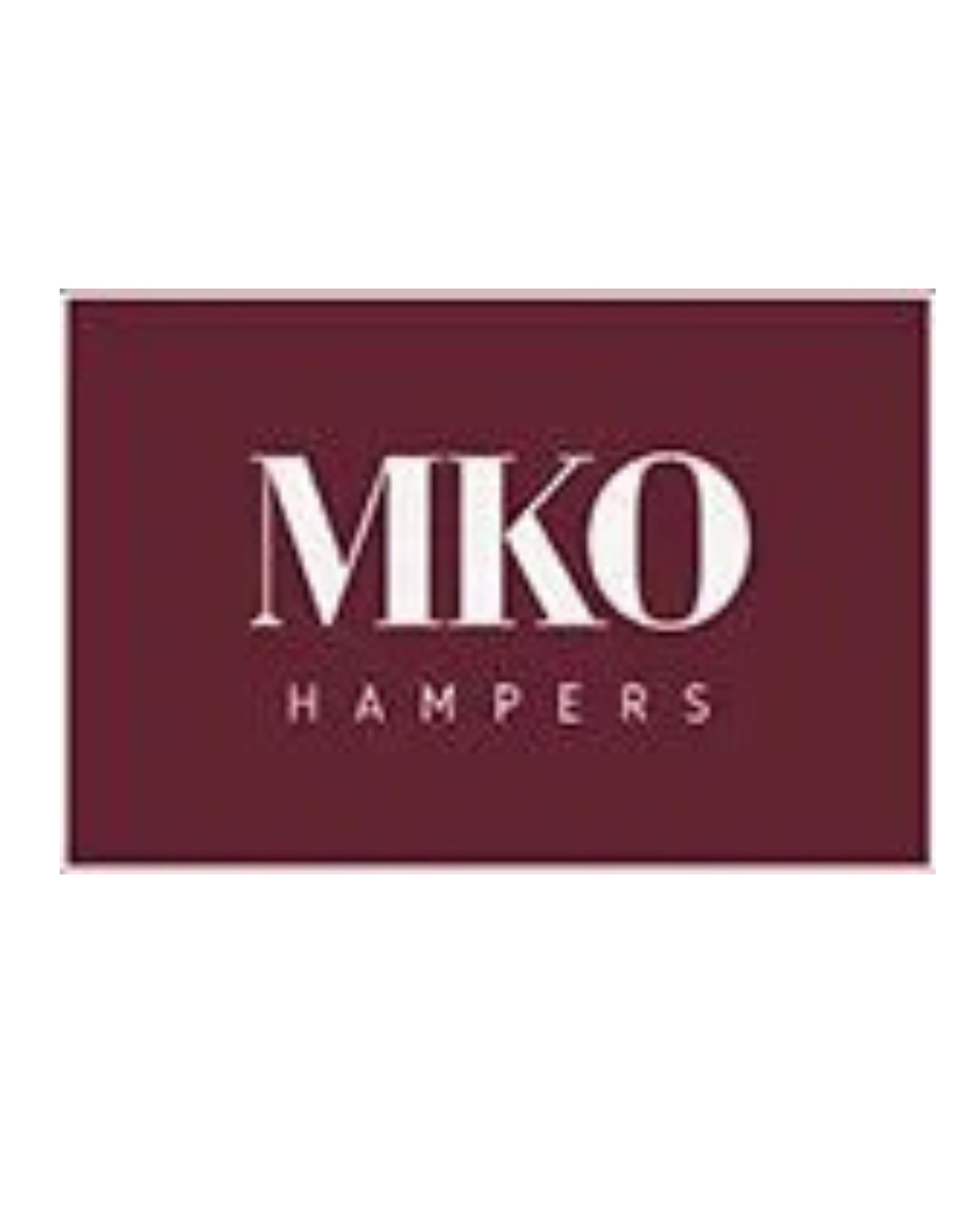 MKO Hampers Profile Picture