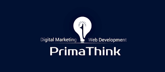 Prima Think Cover Image