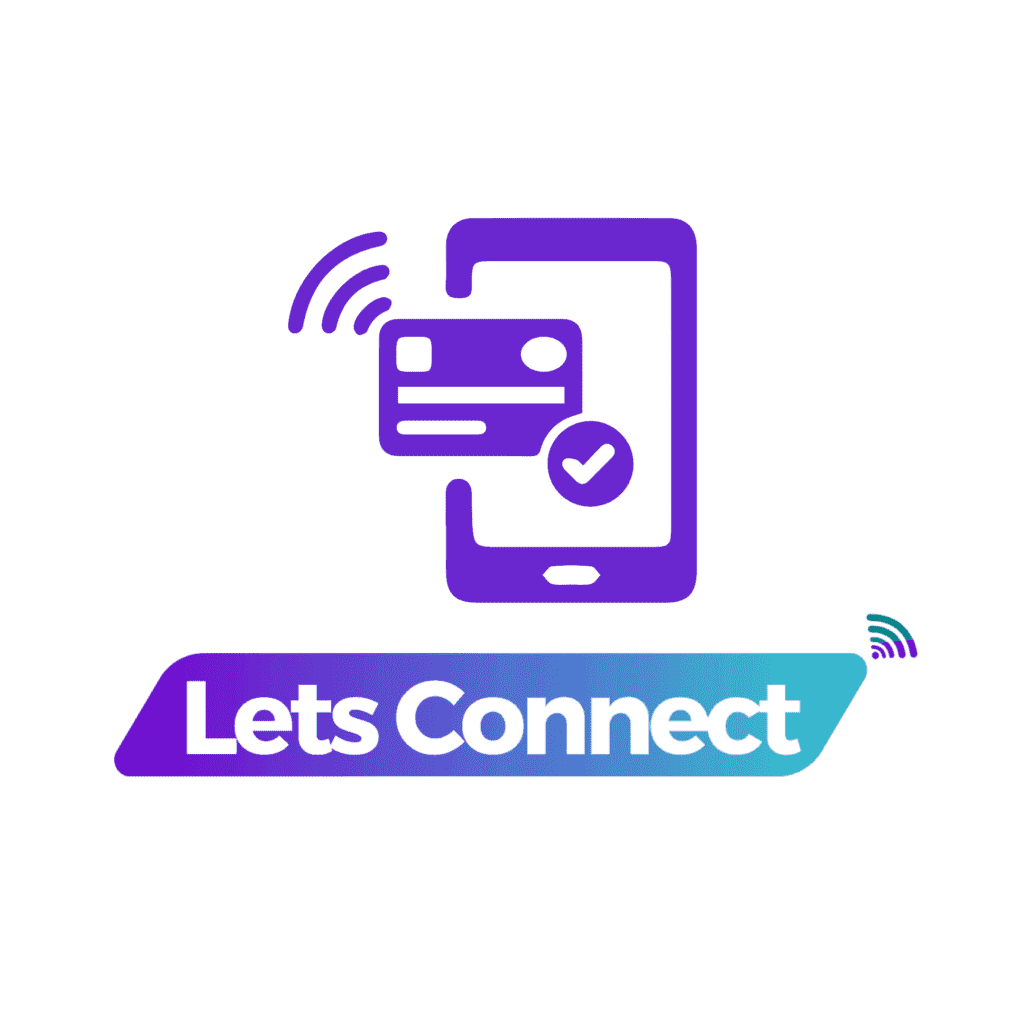 Let's Connect - Next Gen Digital Business Cards (Canada)