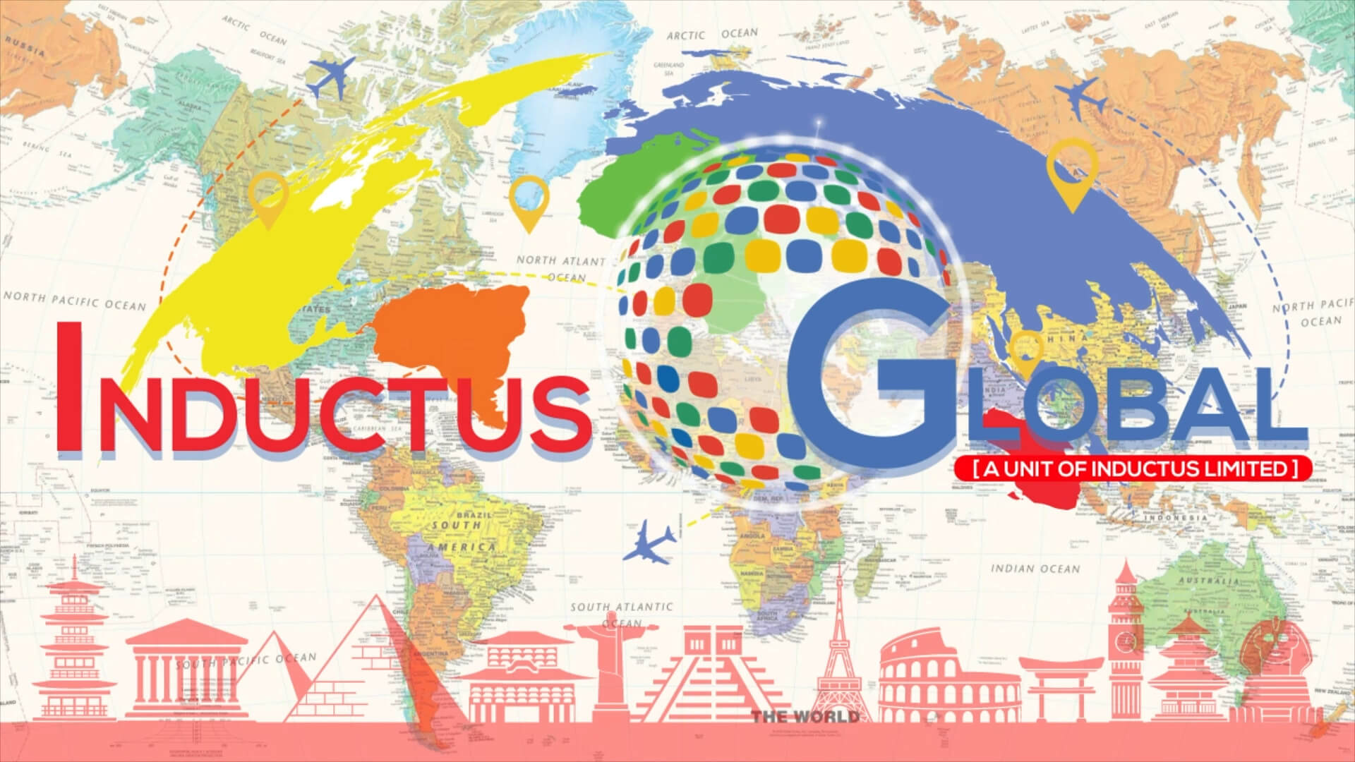 Inductus Global Cover Image
