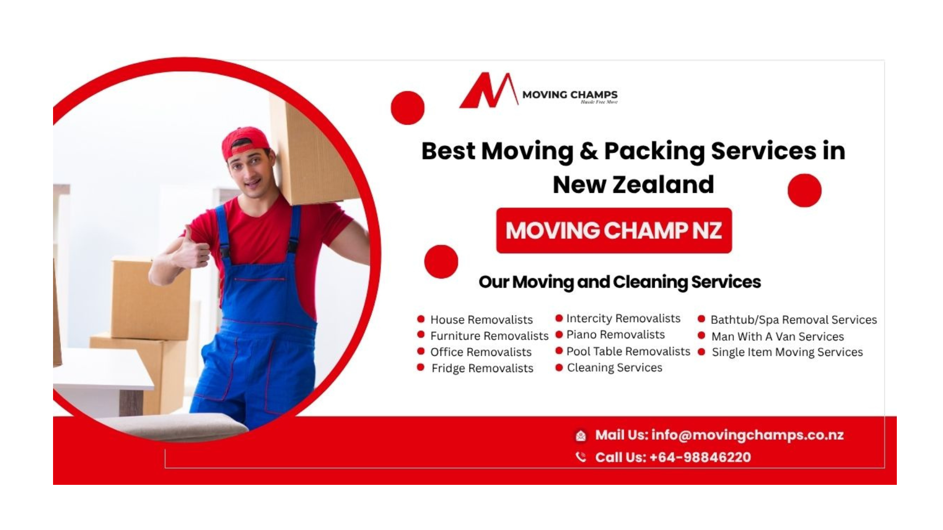 Moving Champs Nz Cover Image