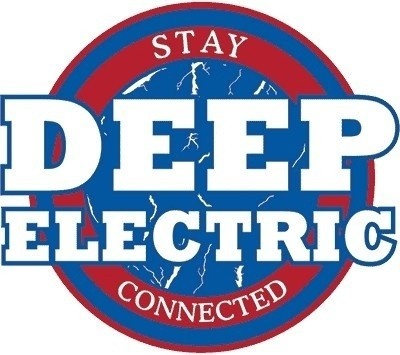 Deep Electric Profile Picture