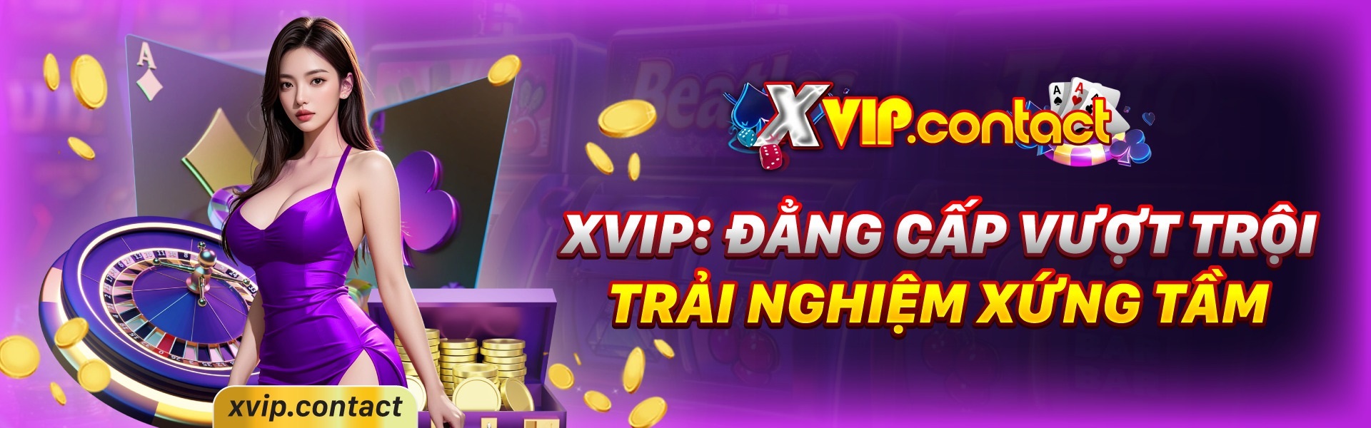Xvip Cover Image