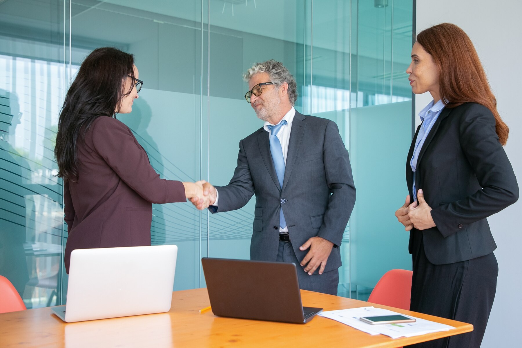 Epoch Financial Cover Image