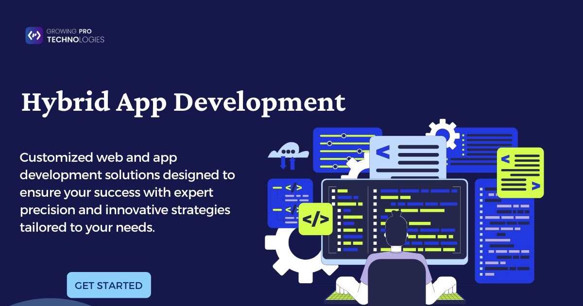 Best Framework for Hybrid App Development!