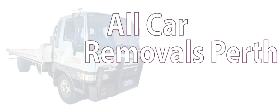 All Car Removals Perth | Cash for Cars | Car Wreckers