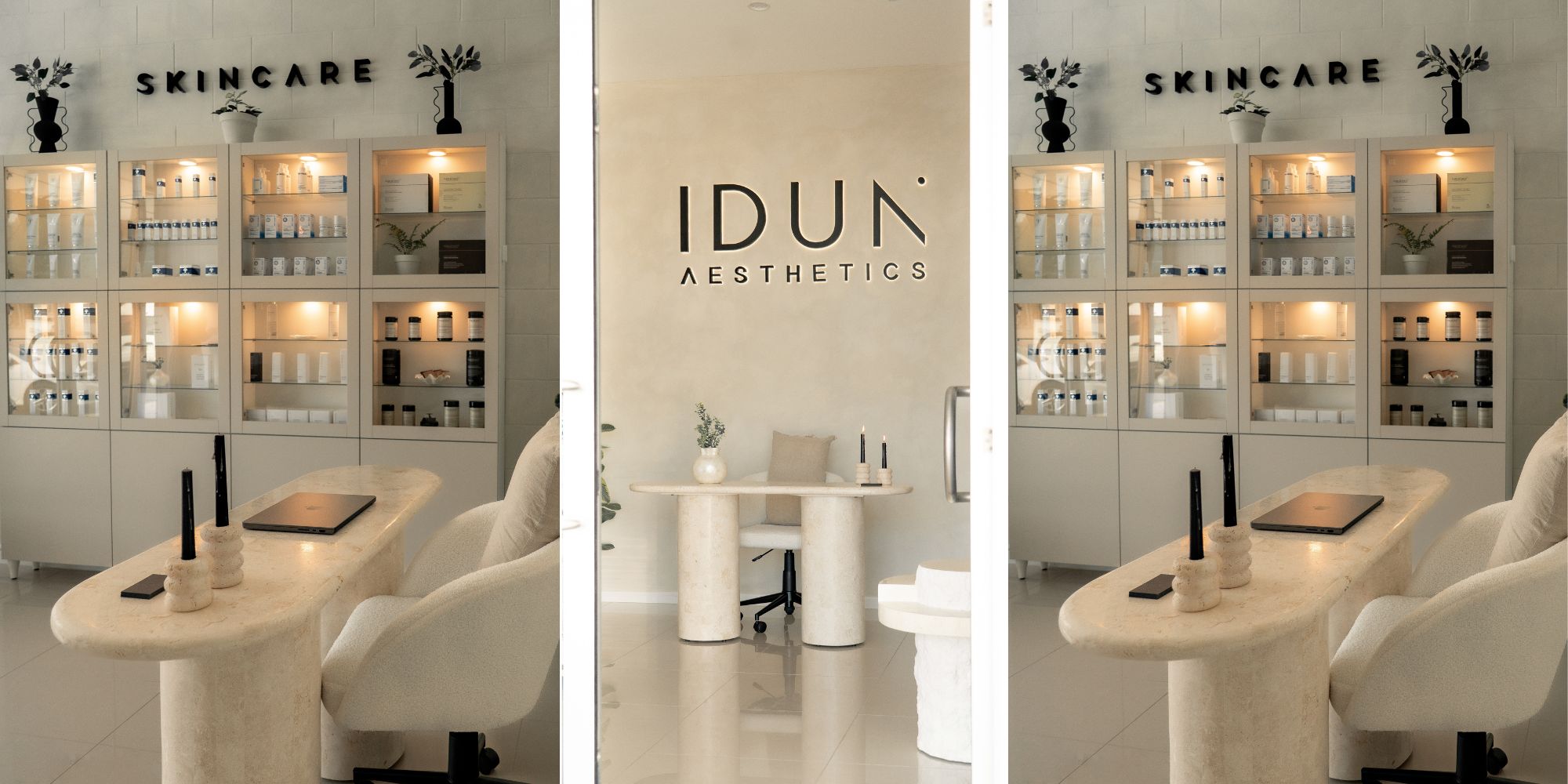 Idun Aesthetics Cover Image