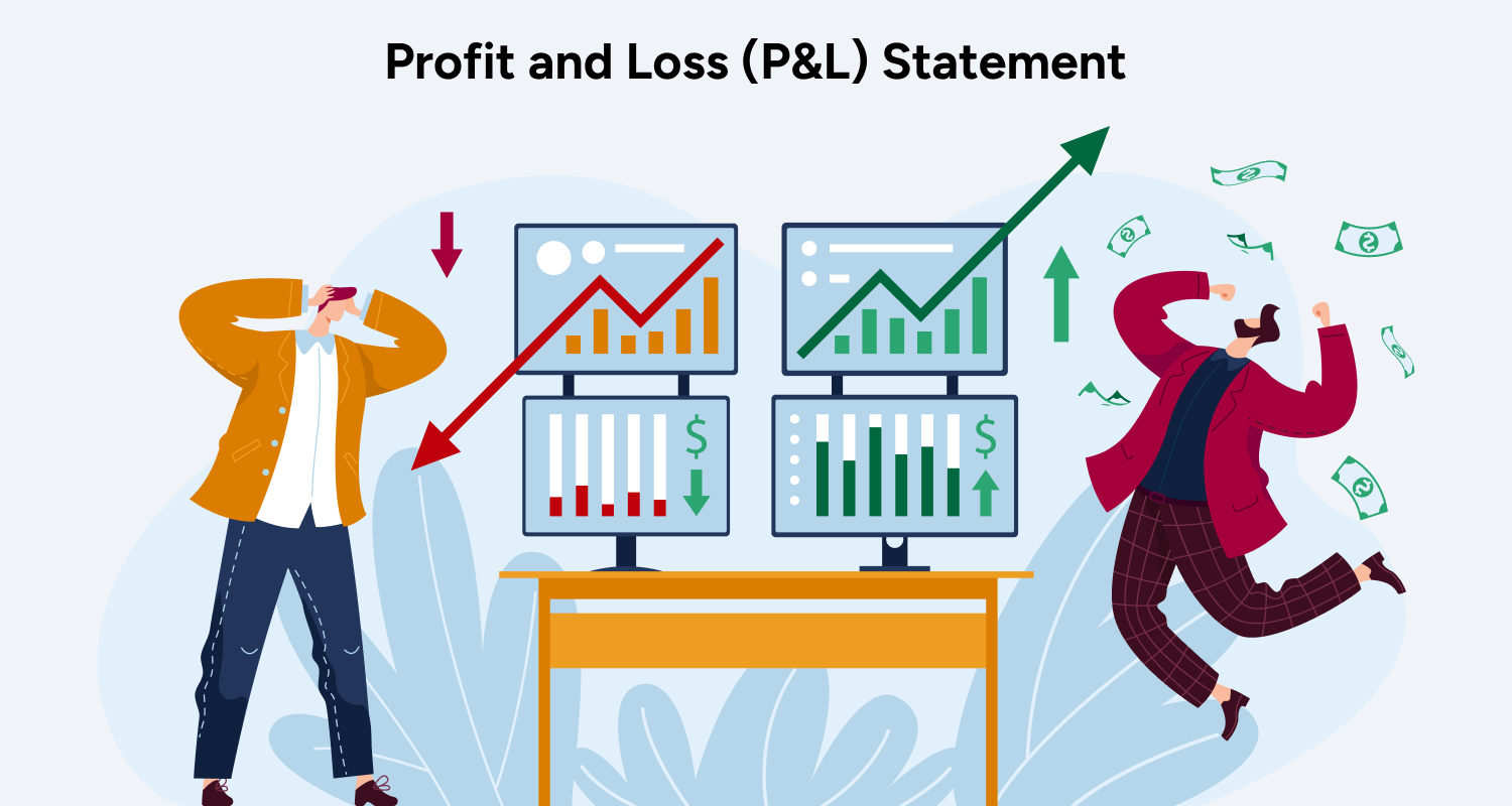 Profit and Loss Statement Guide (+ Free Excel Template)