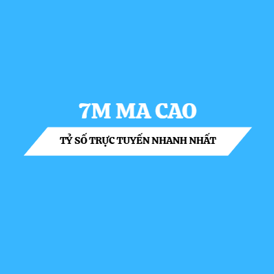 7m macao Profile Picture