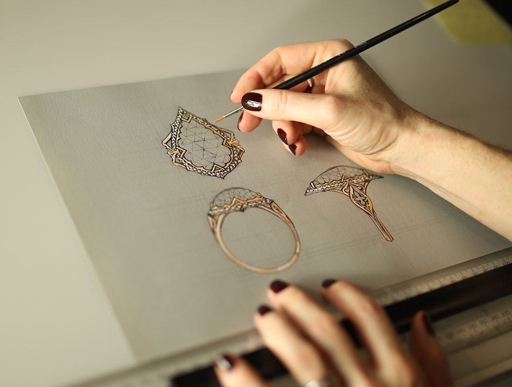 Ready Jewellery Ecommerce Website | Build Your Jewellery Store