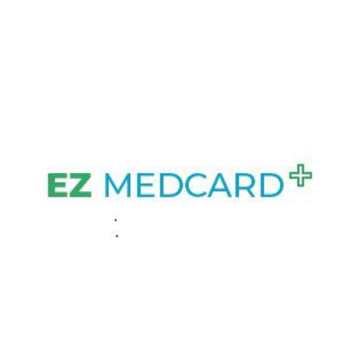 EZmedcard Medical Marijuana Doctors Profile Picture