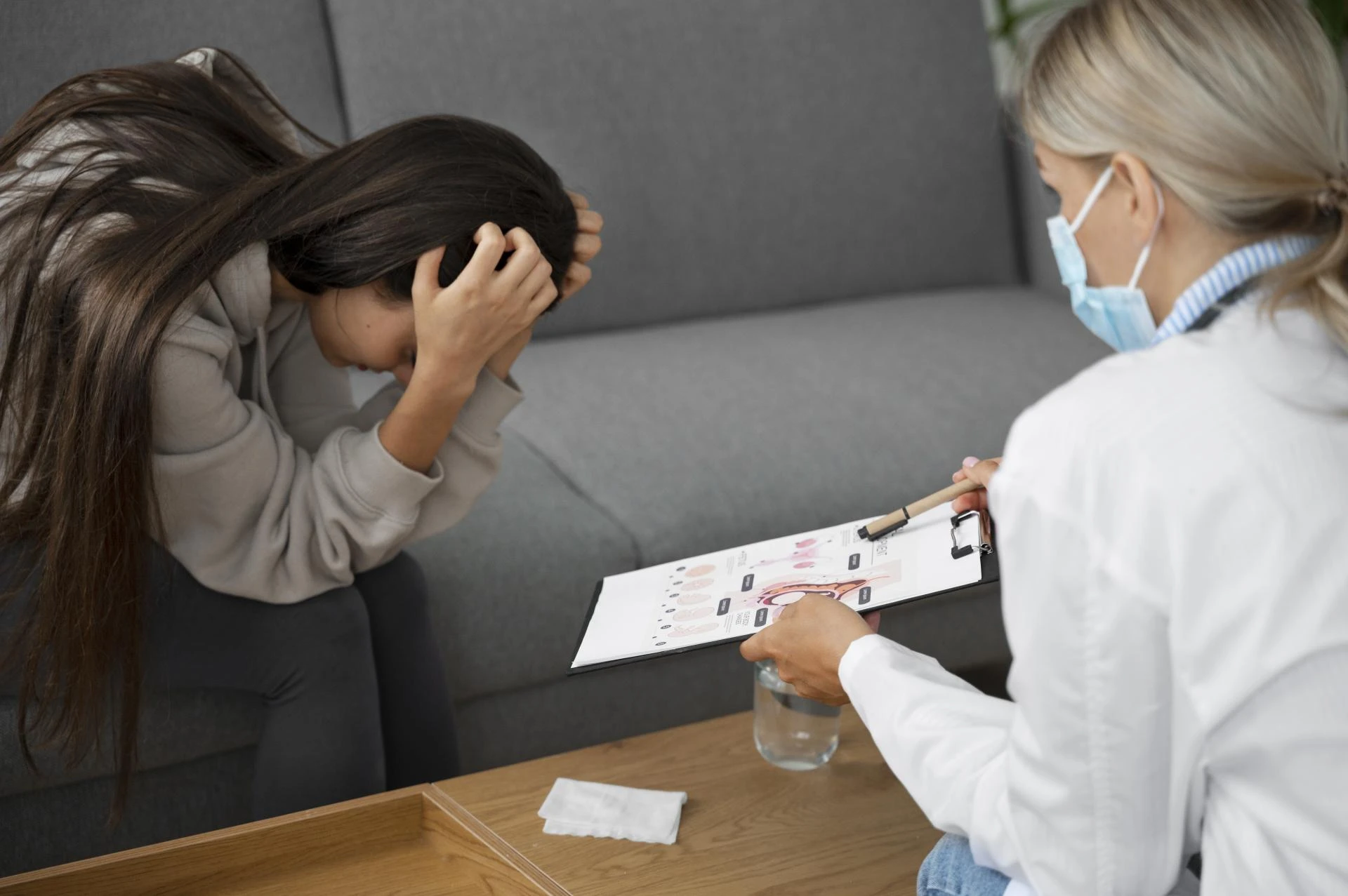 Heal with Hypnotherapy: From Trauma to Inner Peace -  WriteUpCafe