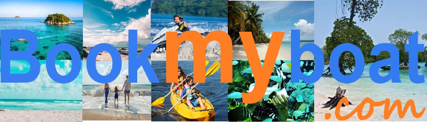 BOOKMYBOAT Cover Image