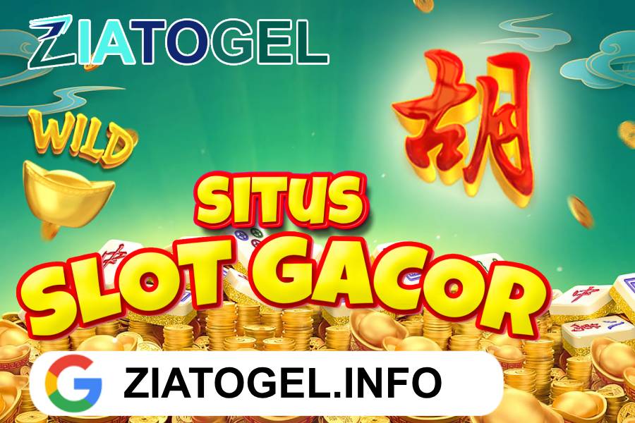 ziatogelinfo Cover Image
