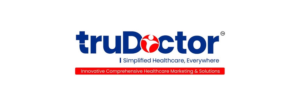 Trudoctor Healthcare Marketing Agency Cover Image