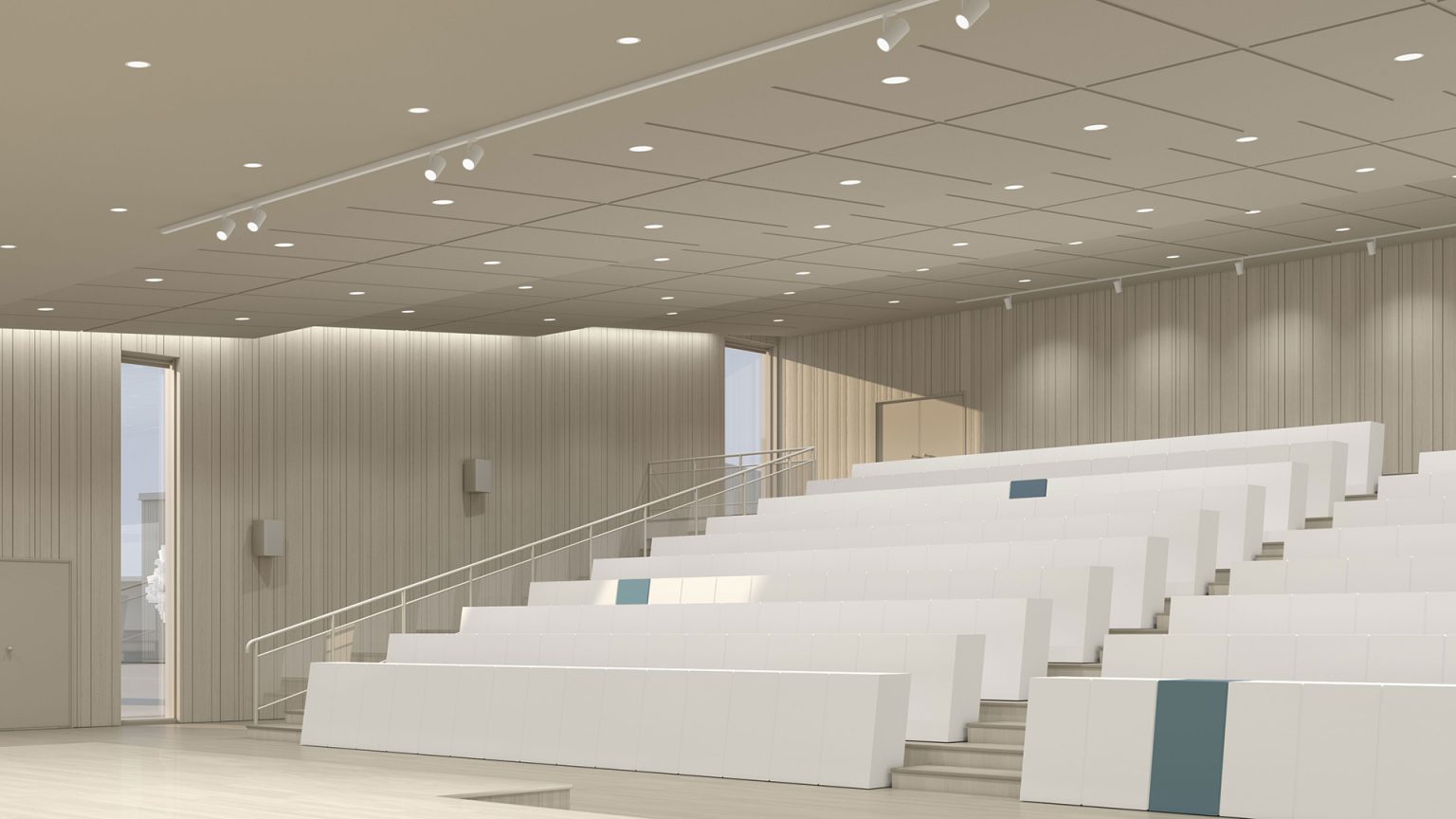 Penta Lighting Cover Image