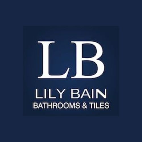 Lily Bain Cover Image