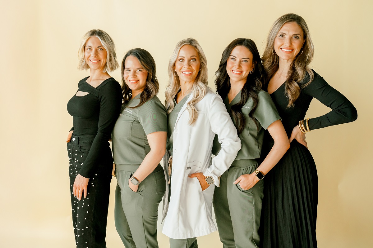 Derma Precision Cover Image