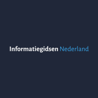 InformatiegidsenNederland Profile Picture