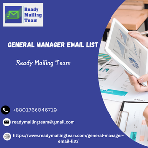 generalmanagers Profile Picture