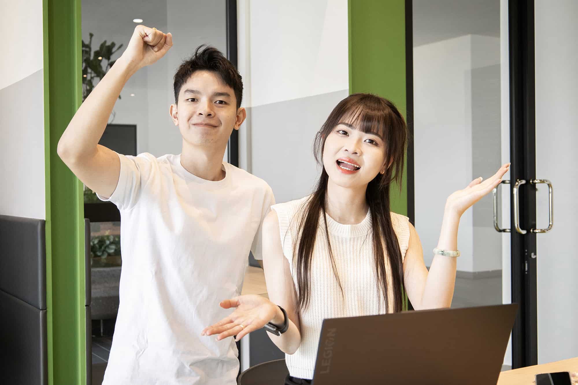 SEO and Website Design Perak - Google Partner Agency Malaysia