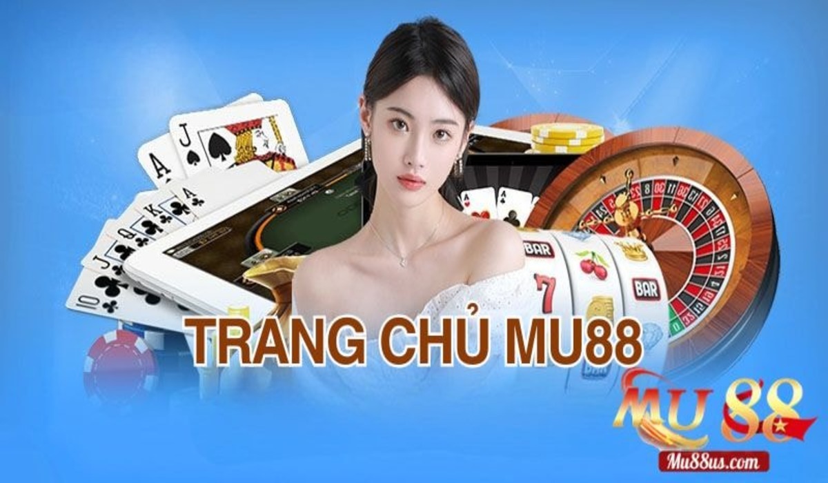 Mu88 Cover Image