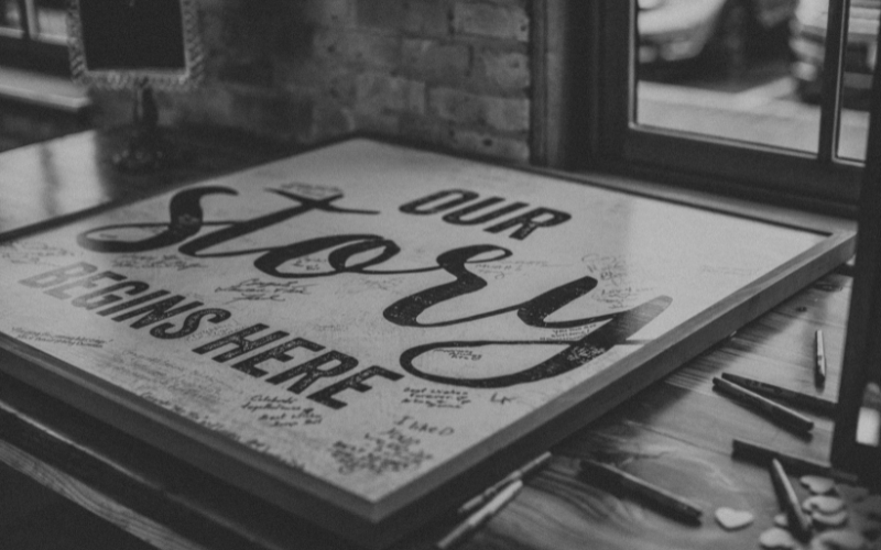 Your Startup Stories Cover Image