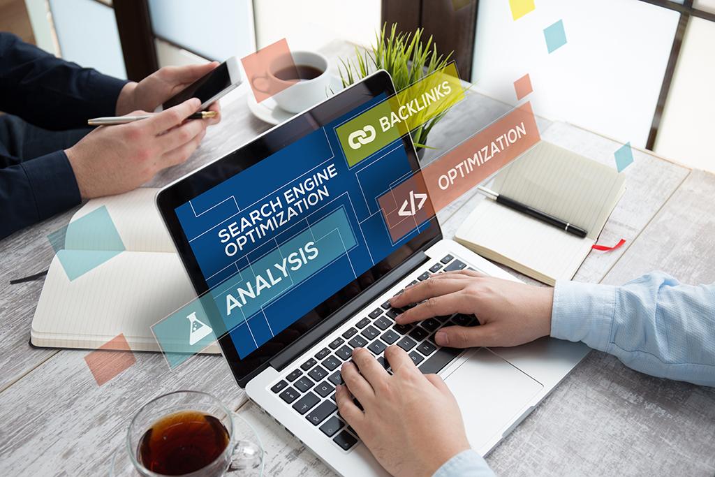 SEO Services for Real Estate Agents in New York: Boost Your...
