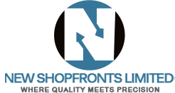 New Shop Fronts Profile Picture