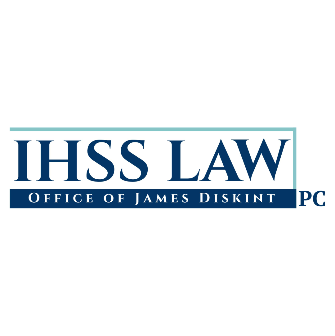 IHSS Appeals Profile Picture