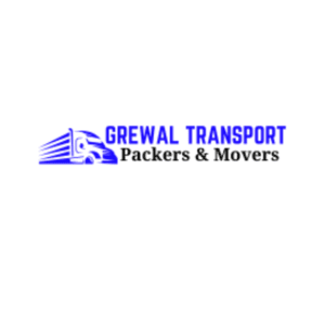 Grewal Transport Packers and Movers Profile Picture