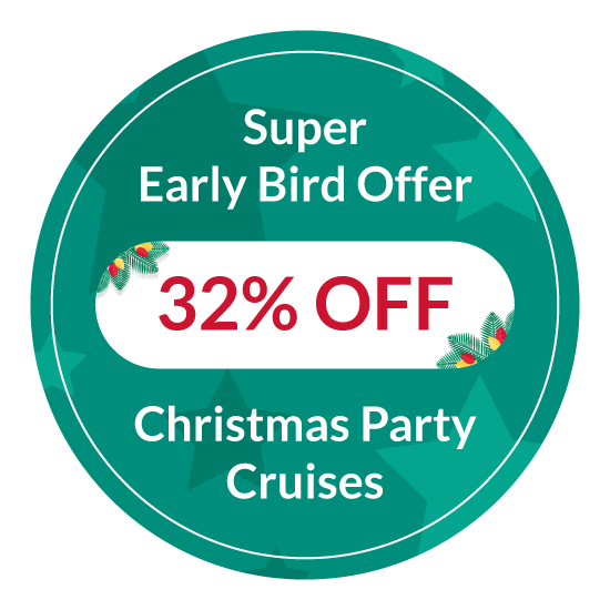 Popular Lunch Cruises In Sydney - Magistic Cruises