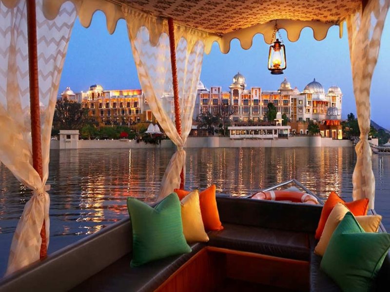 Luxury India Tours | Luxury Tour Packages in India – Go India Holidays