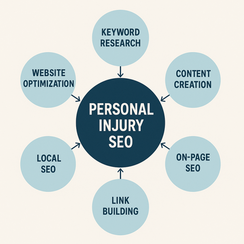 How Personal Injury SEO Can Help You Attract More Clients : ext_6796108 — LiveJournal